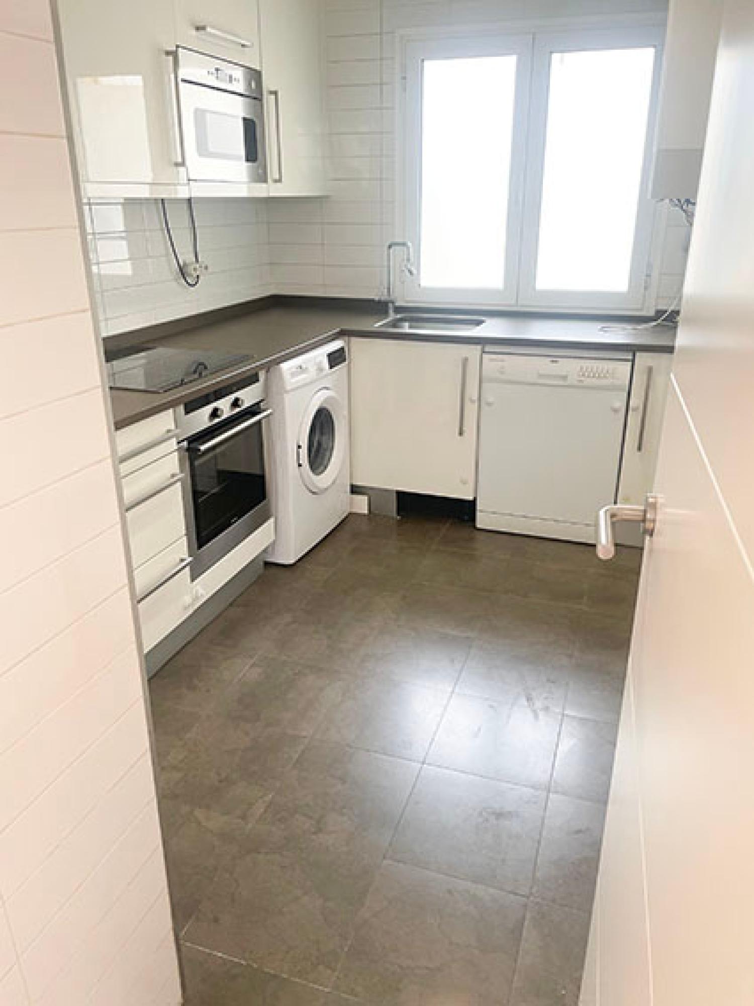 à vendre penthouse Salamanca-Goya Madrid Capital 18