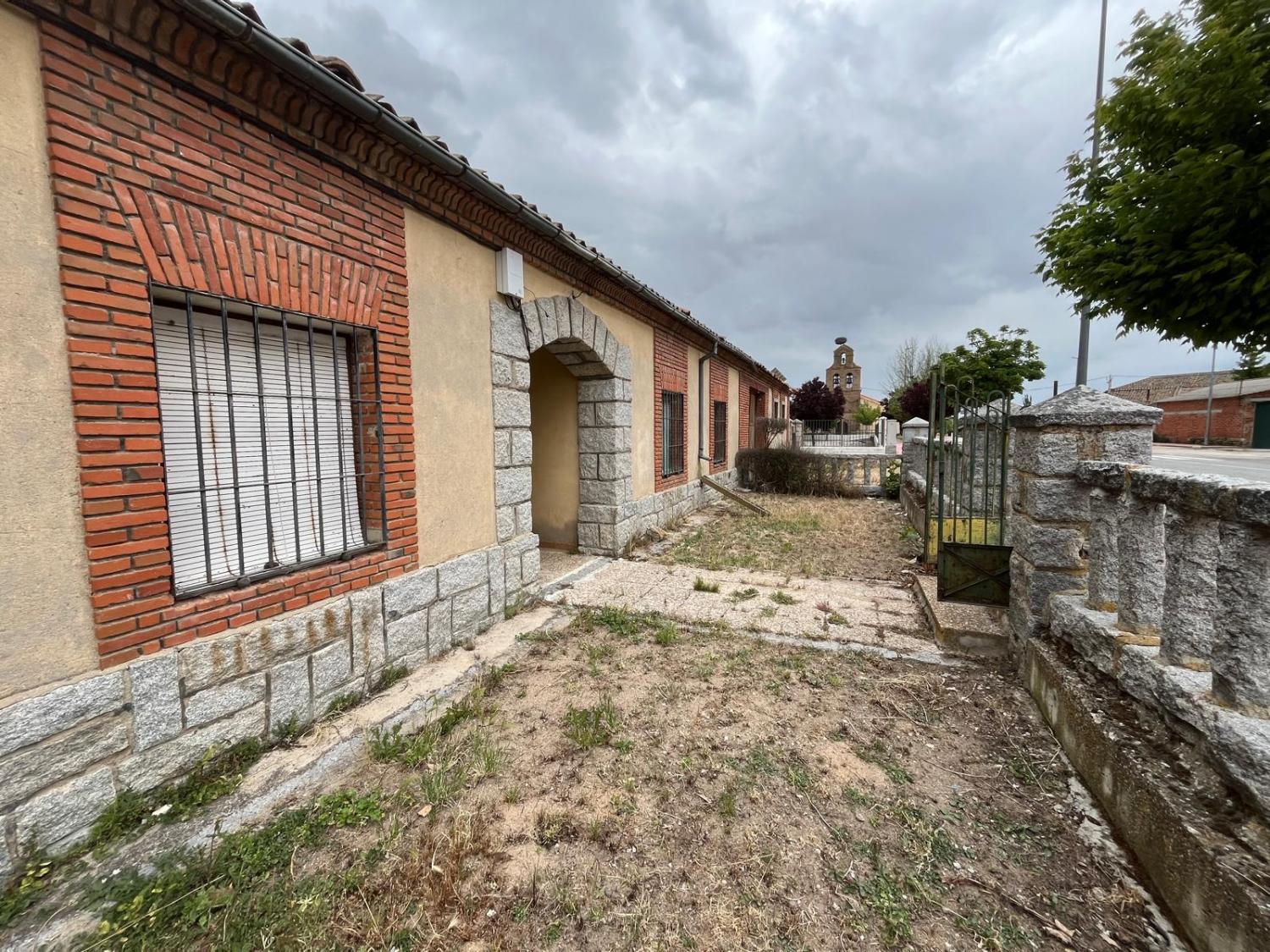  à vendre maison de ville Labajos Campiña Segoviana 17