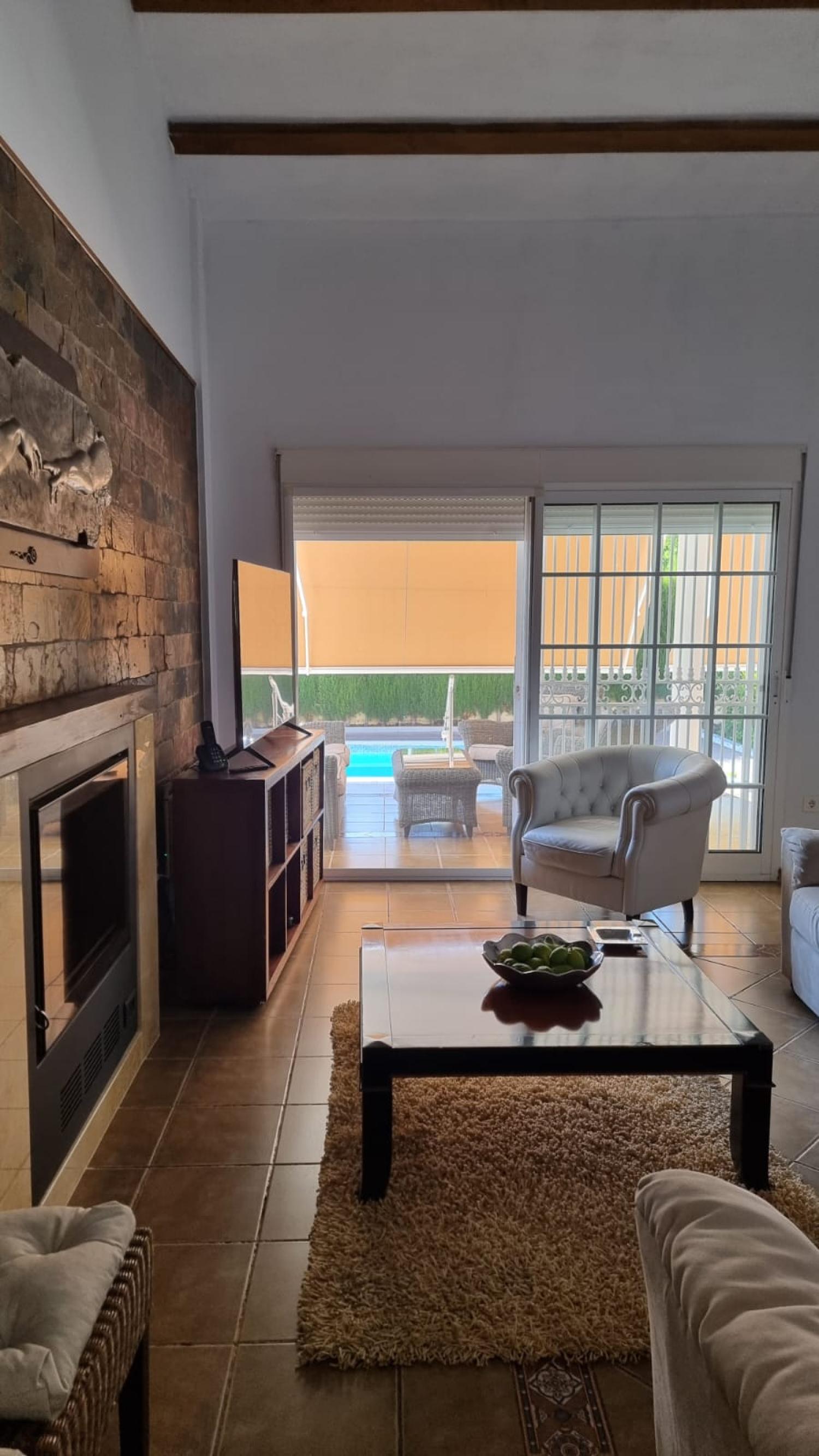  à vendre maison Calasparra Noroeste 9