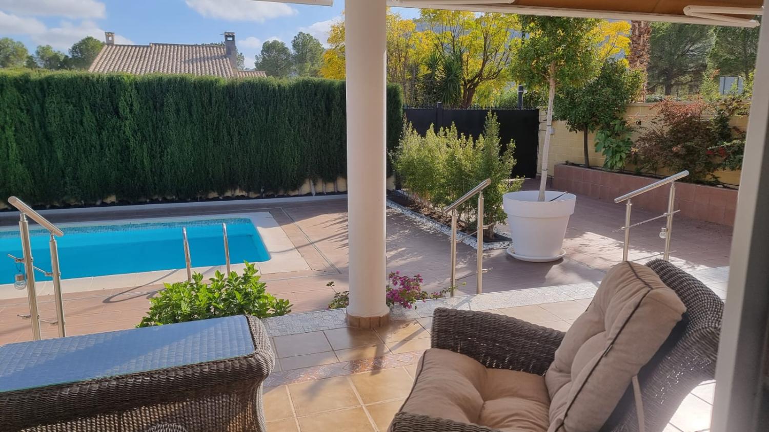  à vendre maison Calasparra Noroeste 24