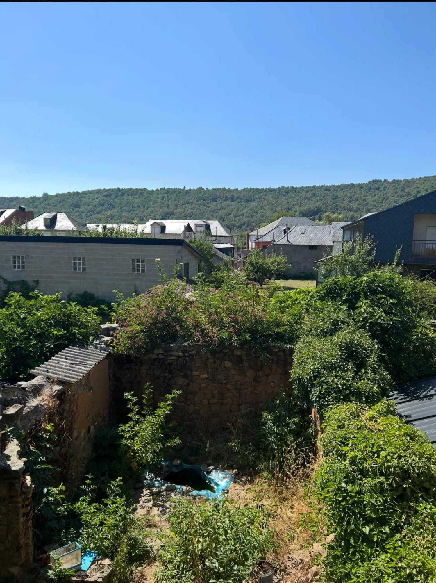  à vendre maison de ville Folgoso De La Ribera Bierzo (El) 5