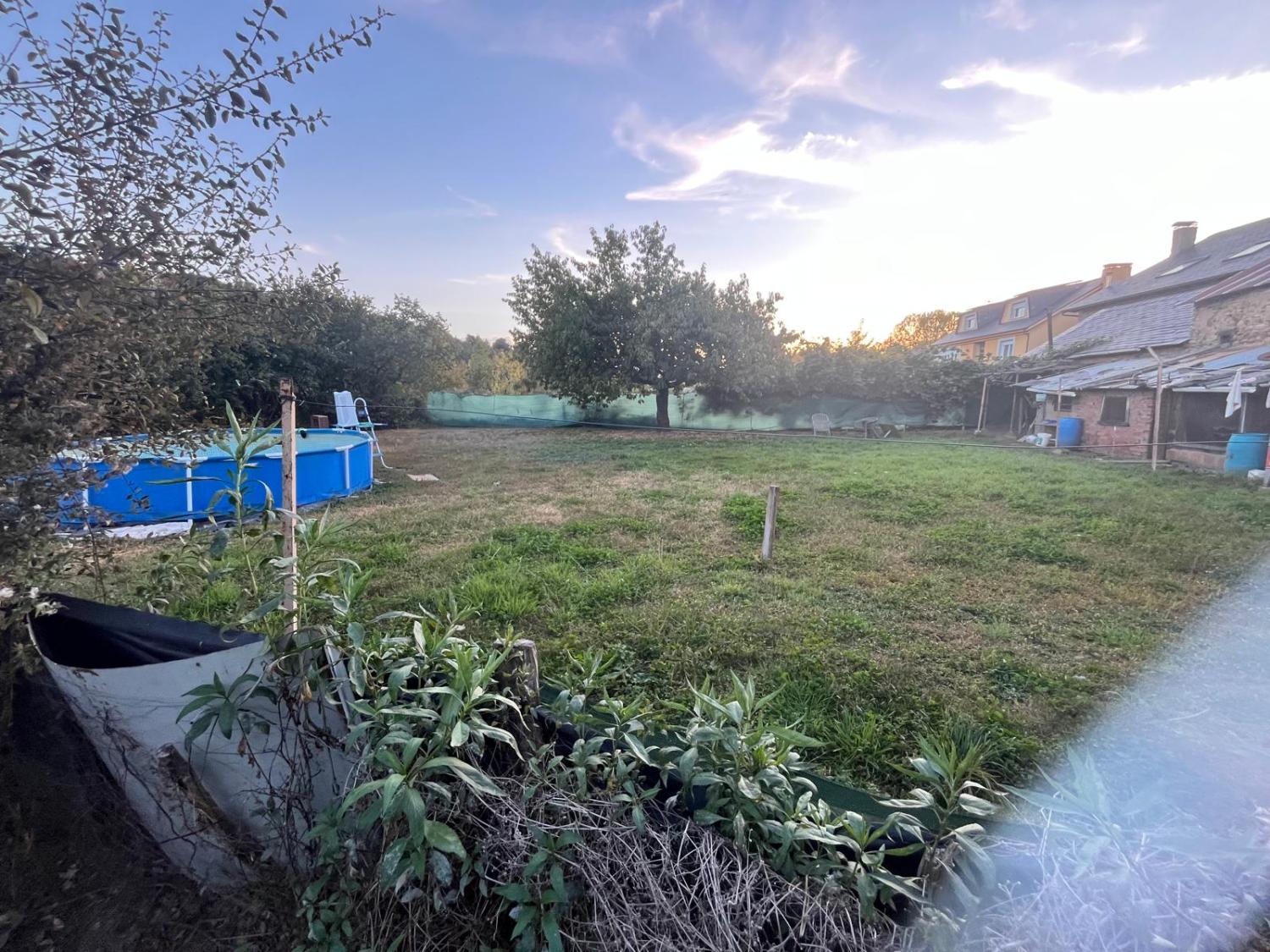 à vendre maison Villaverde De Los Cestos Bierzo (El) 3
