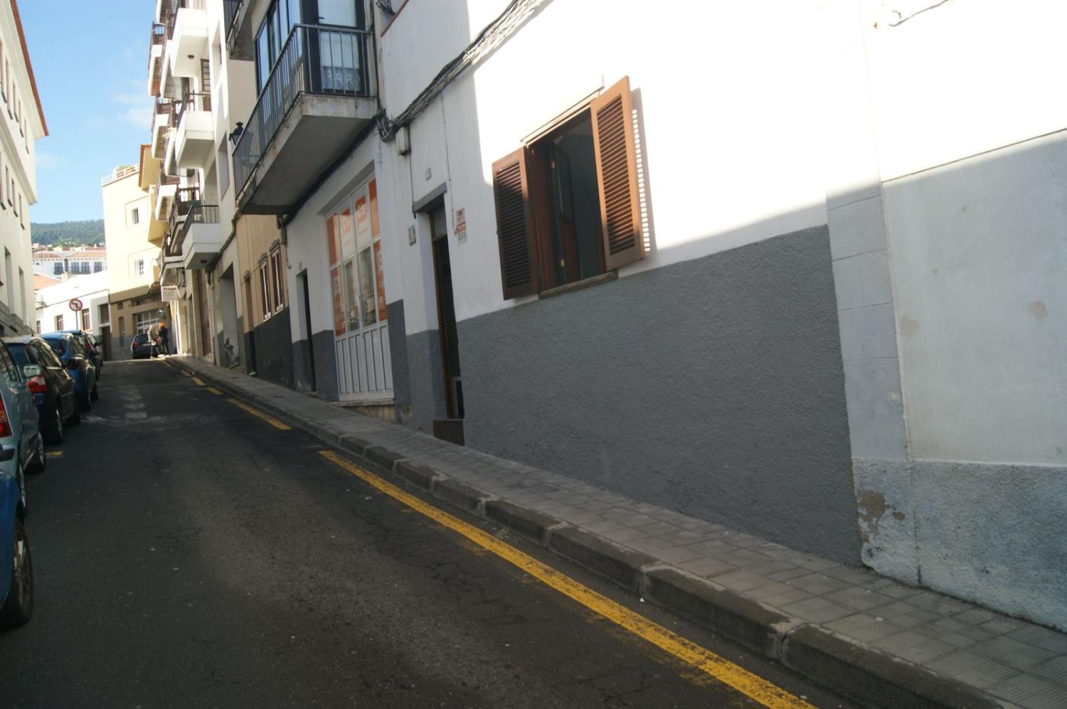 à vendre maison Icod De Los Vinos Zona Norte 2