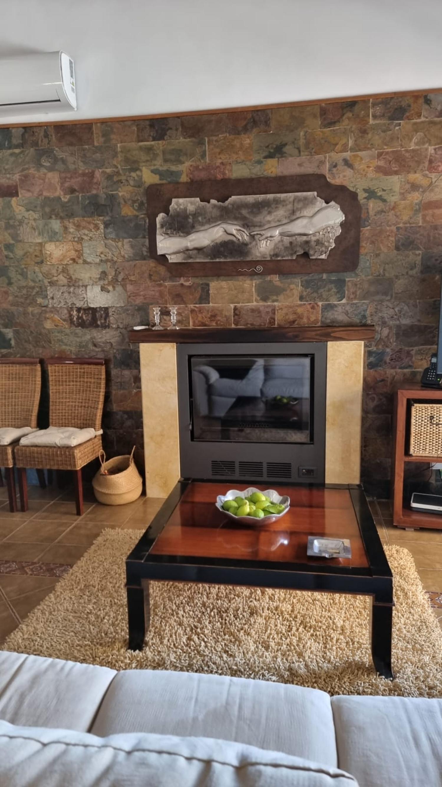  à vendre maison Calasparra Noroeste 10