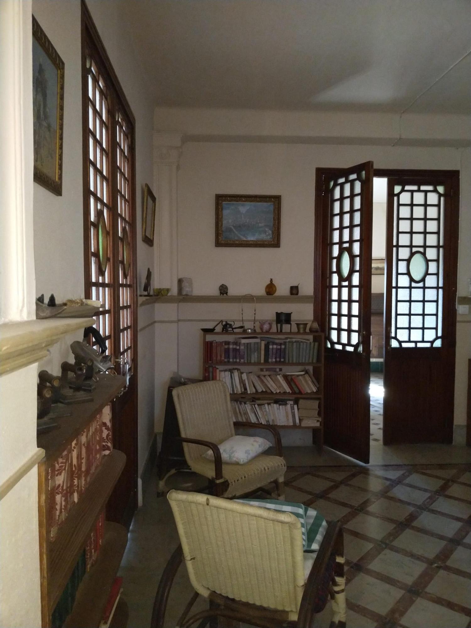  à vendre maison de maître Bocairent Vall D'albaida 2