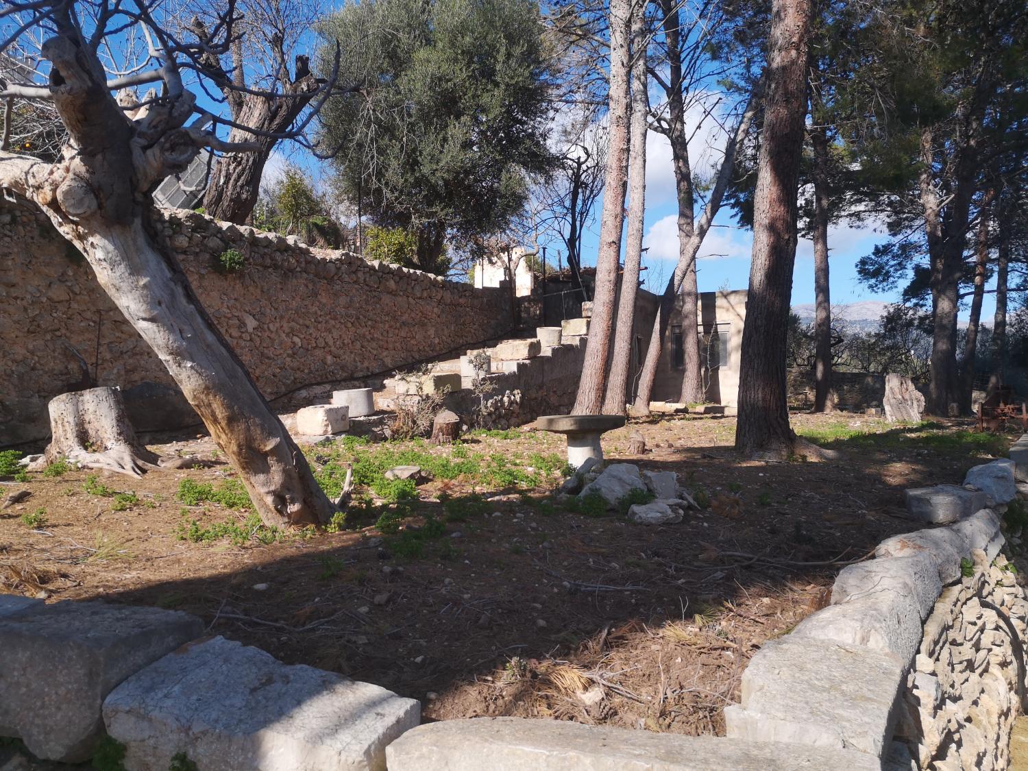  à vendre maison Campanet Raiguer 26