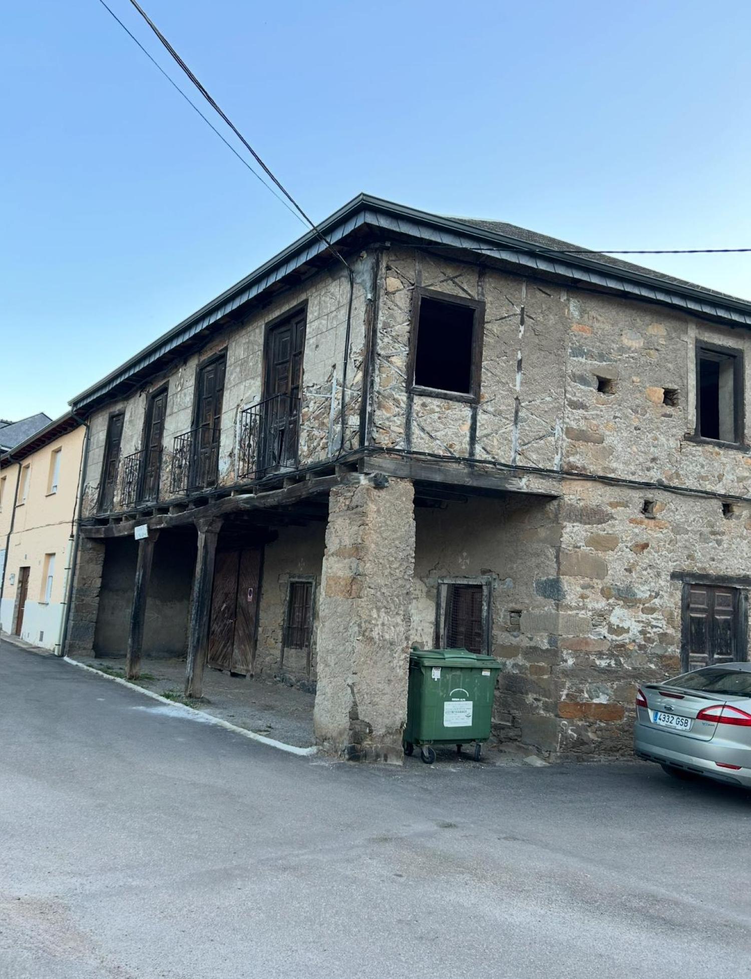 à vendre maison de ville Folgoso De La Ribera Bierzo (El) 2
