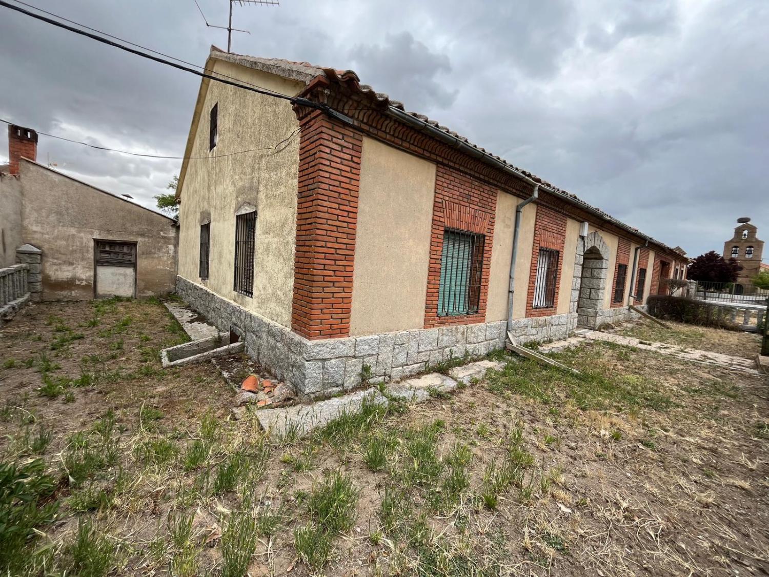  à vendre maison de ville Labajos Campiña Segoviana 30