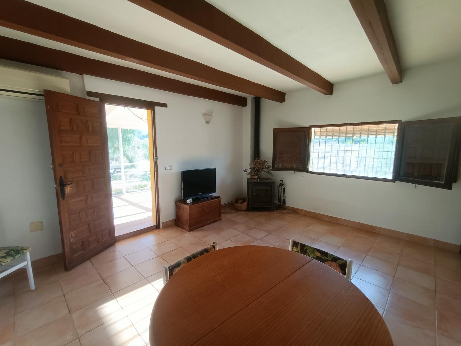  à vendre villa Perín Campo De Cartagena 14