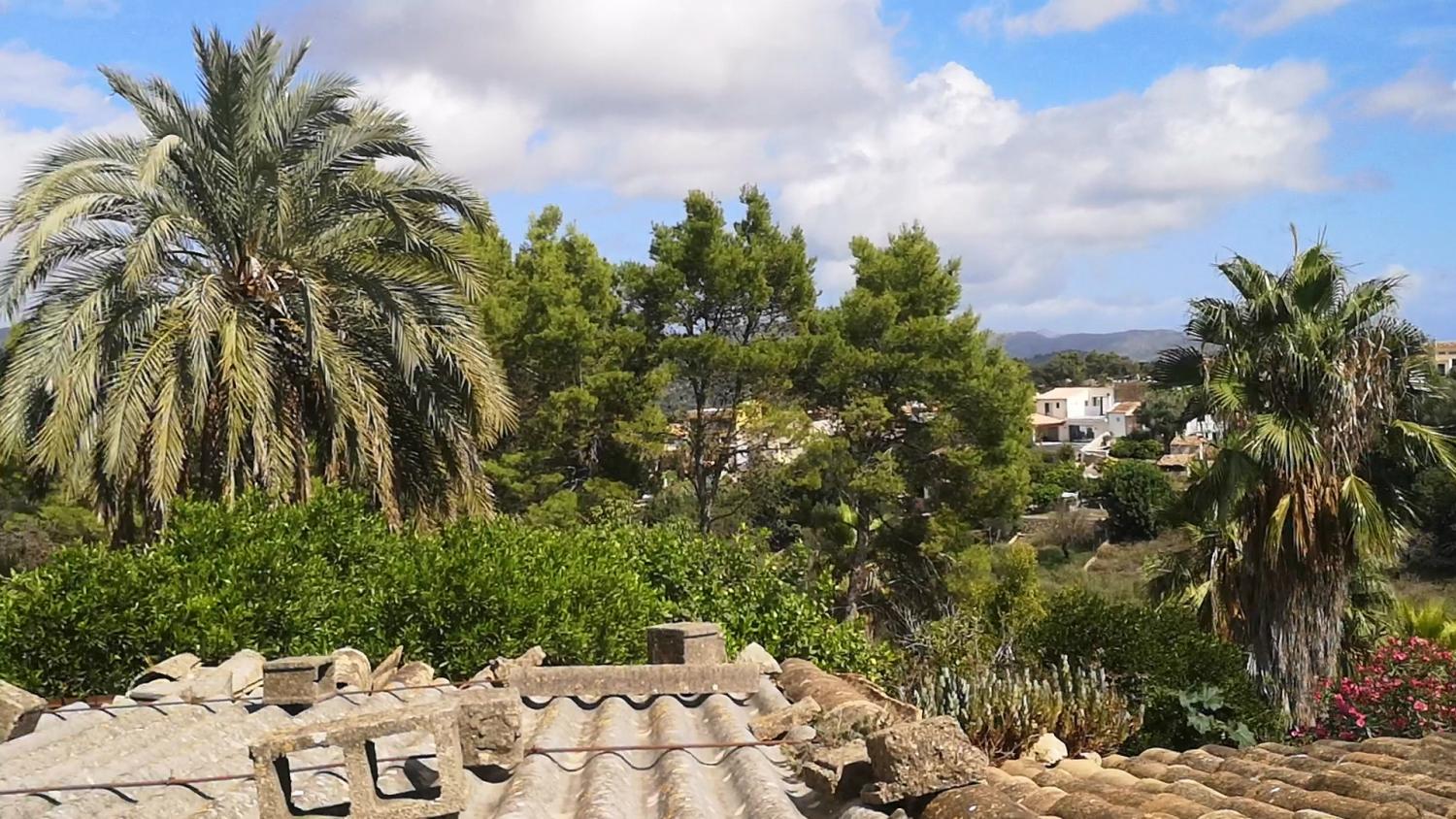  à vendre maison Campanet Raiguer 27