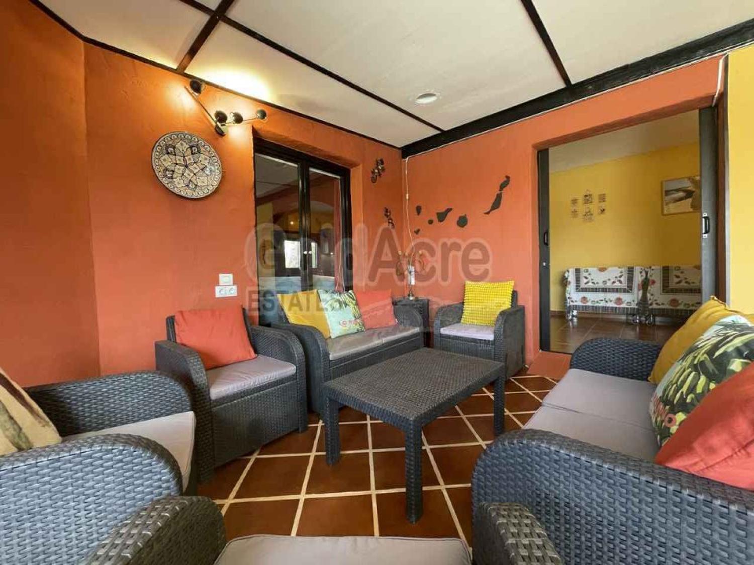  à vendre gîtes/ chambres d’hôtes Casillas De Morales Antigua 7