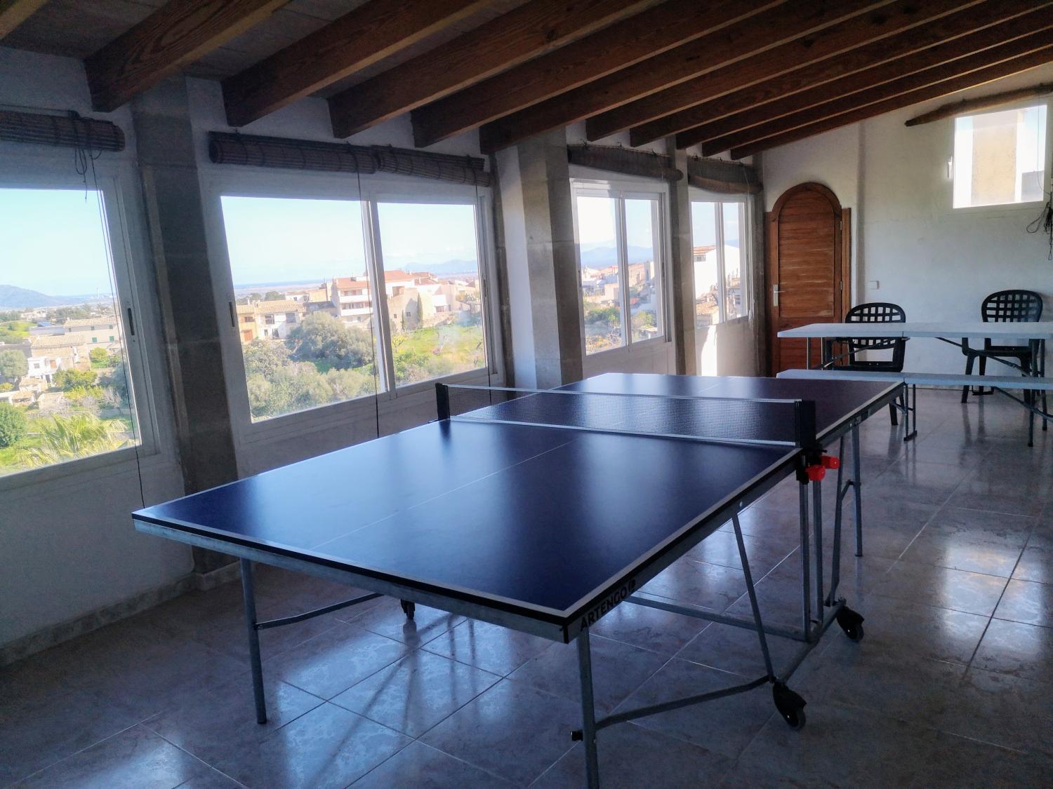  à vendre maison Campanet Raiguer 8