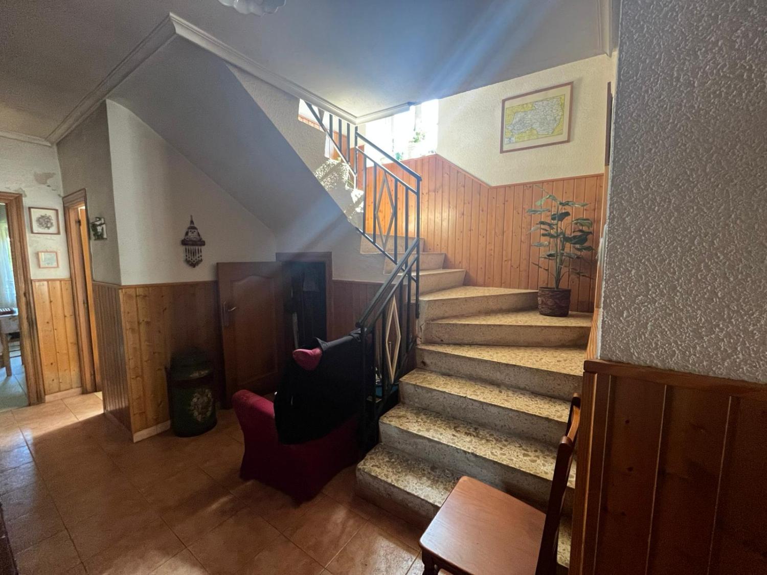  à vendre maison Tagle Besaya 12