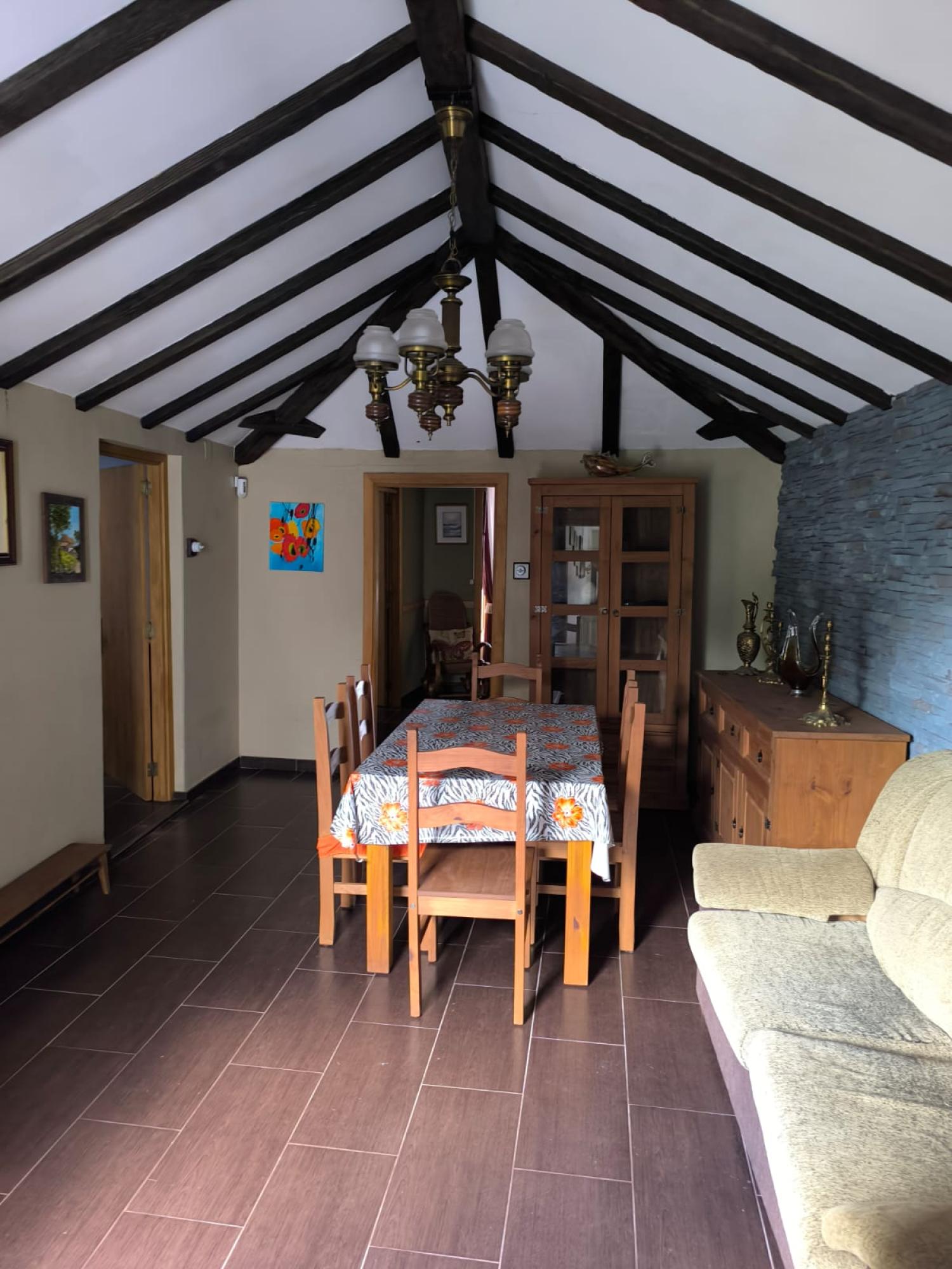 à vendre maison Icod De Los Vinos Zona Norte 3