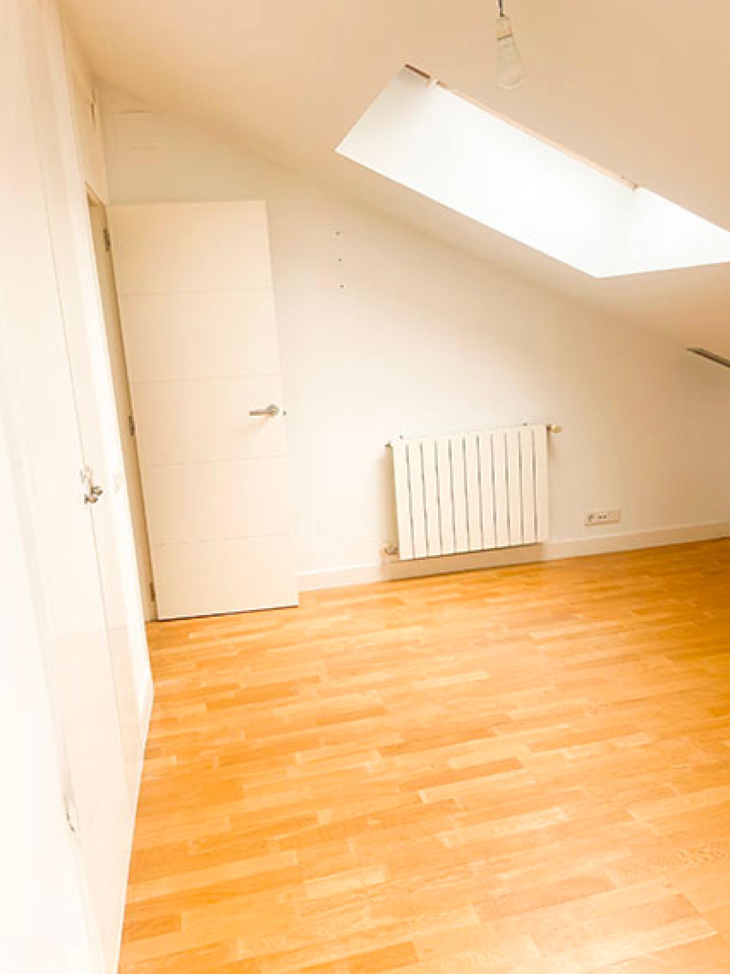 à vendre penthouse Salamanca-Goya Madrid Capital 12