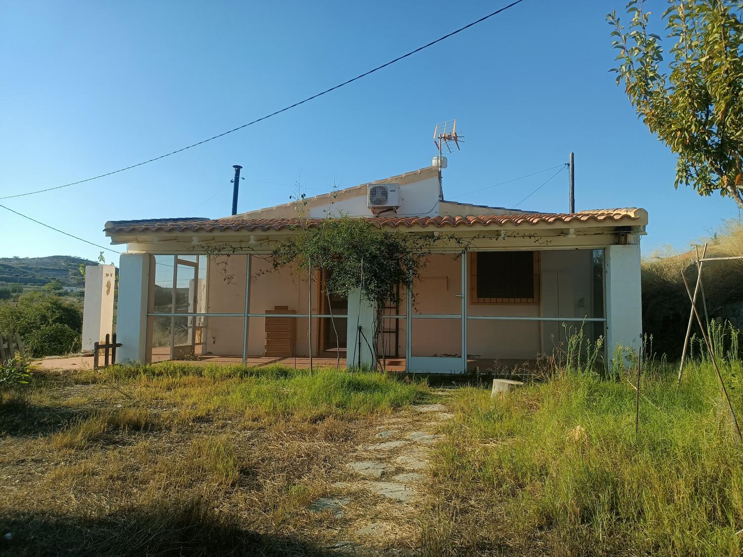  à vendre villa Perín Campo De Cartagena 2