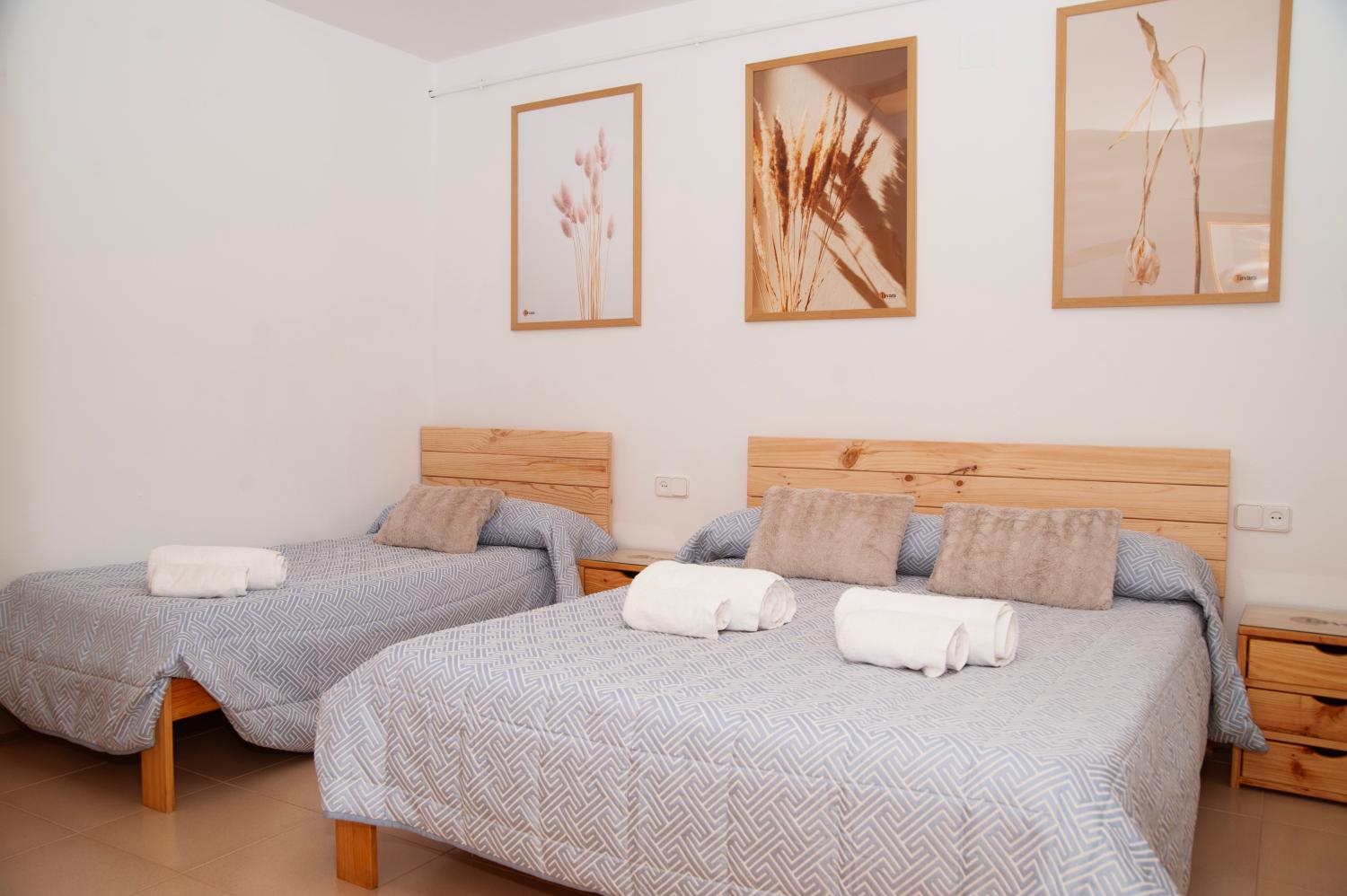  à vendre maison de ville El Ojuelo Sierra De Segura 4