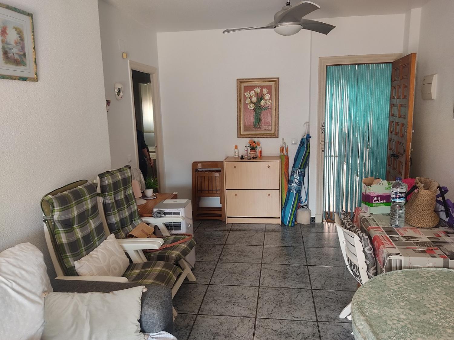  à vendre appartement La Manga Del Mar Menor Campo De Cartagena 4