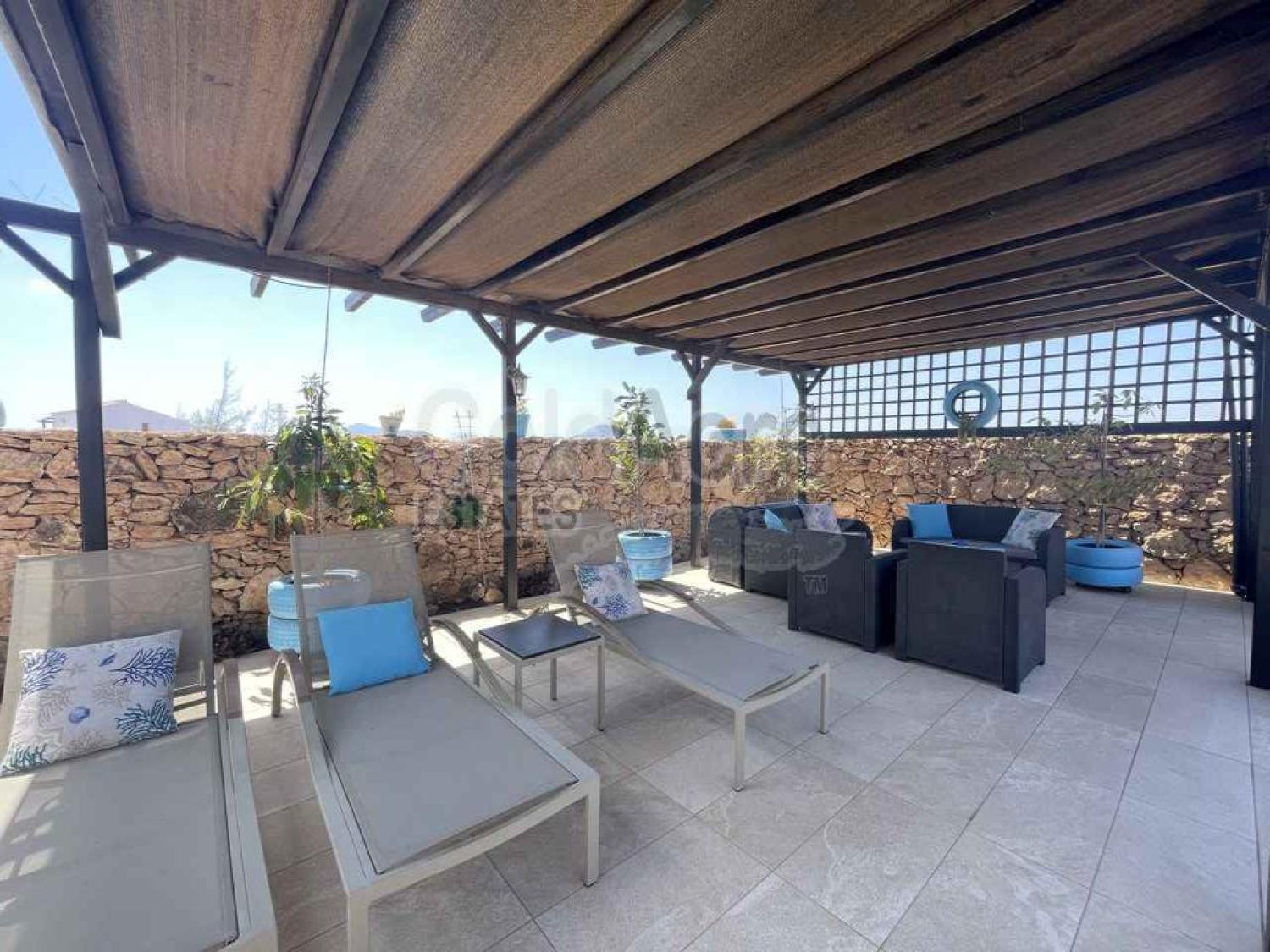  à vendre gîtes/ chambres d’hôtes Casillas De Morales Antigua 9