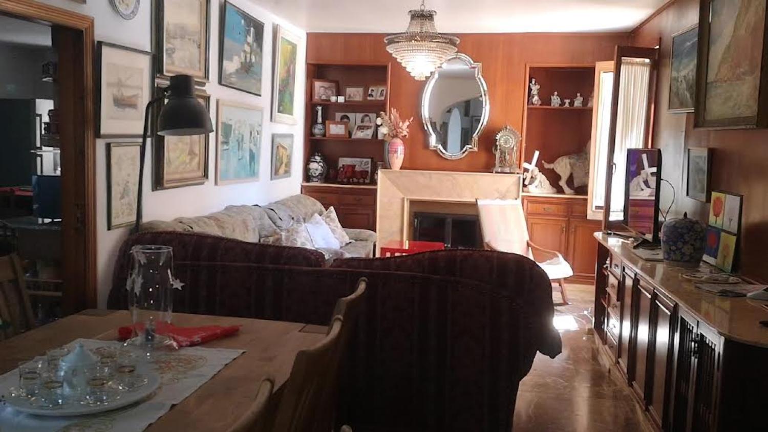  à vendre maison Campanet Raiguer 5