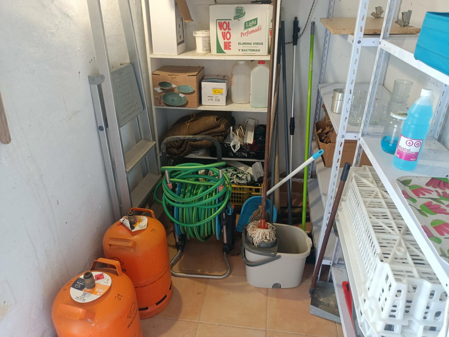  à vendre villa Perín Campo De Cartagena 26