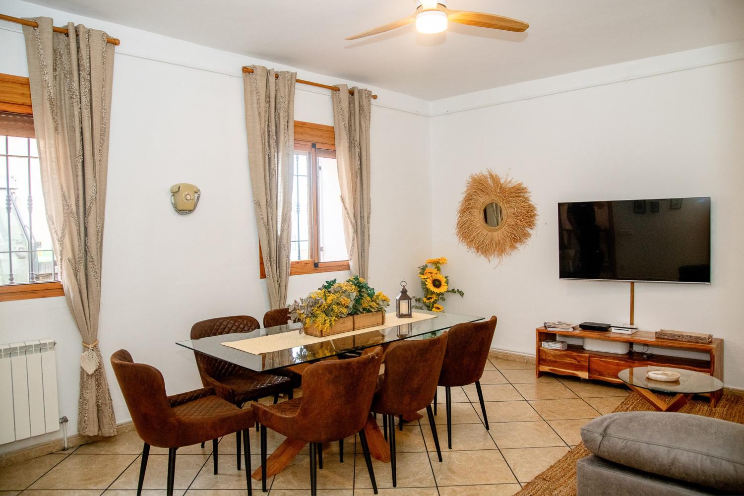  à vendre maison de ville El Ojuelo Sierra De Segura 5