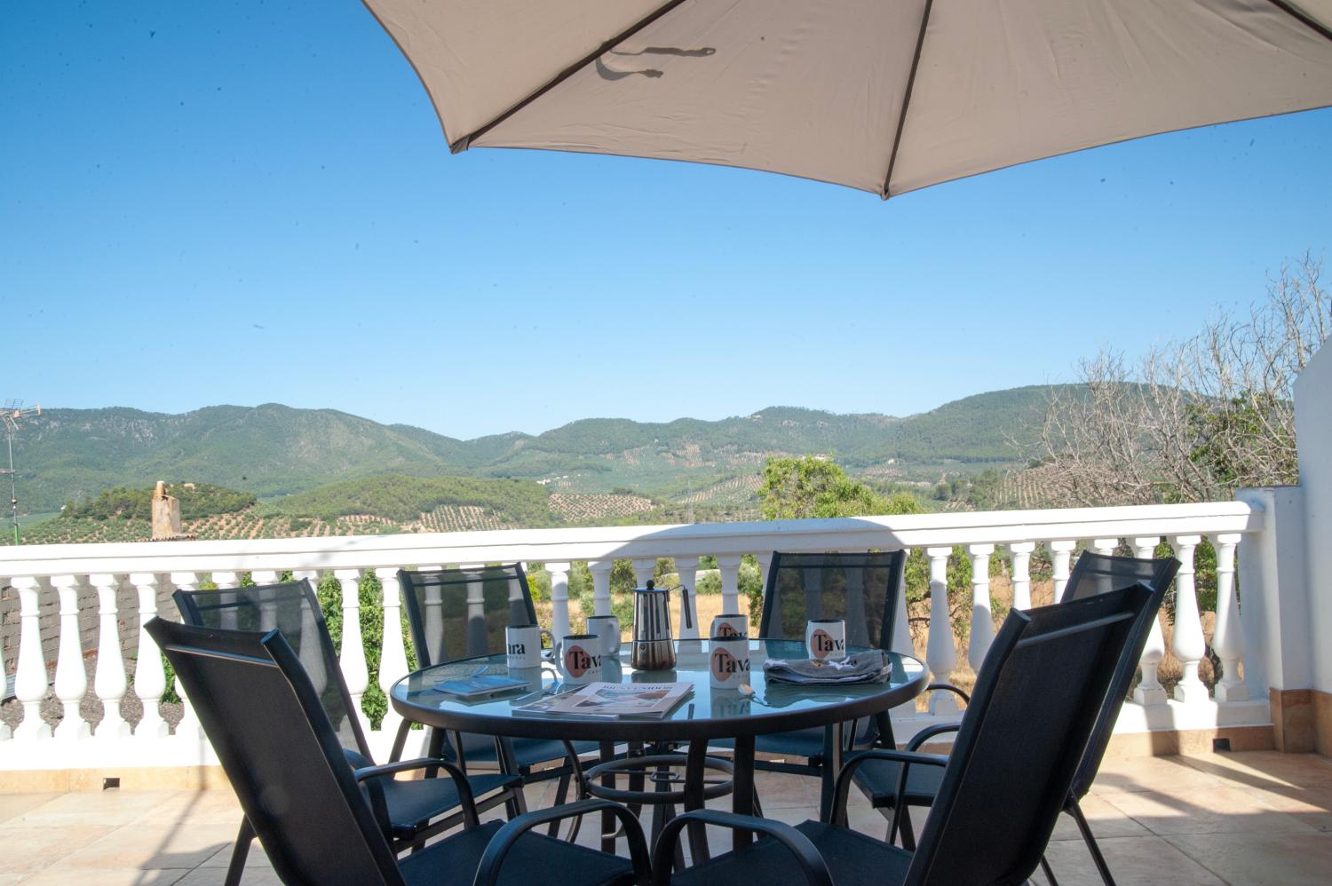  à vendre maison de ville El Ojuelo Sierra De Segura 6