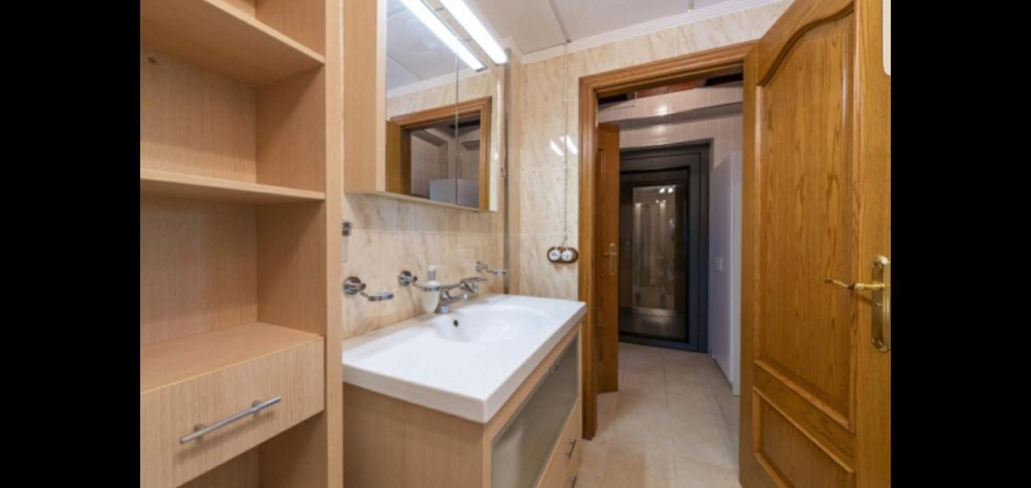  à vendre villa Burriana Plana Baixa 5