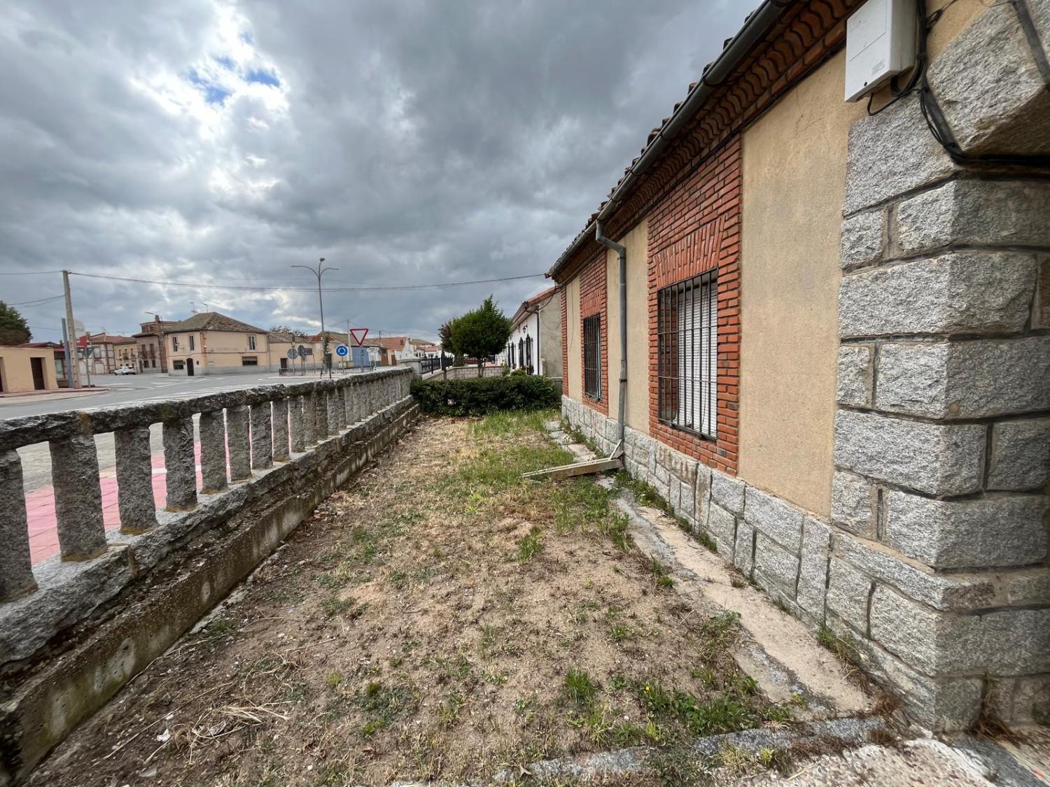  à vendre maison de ville Labajos Campiña Segoviana 28