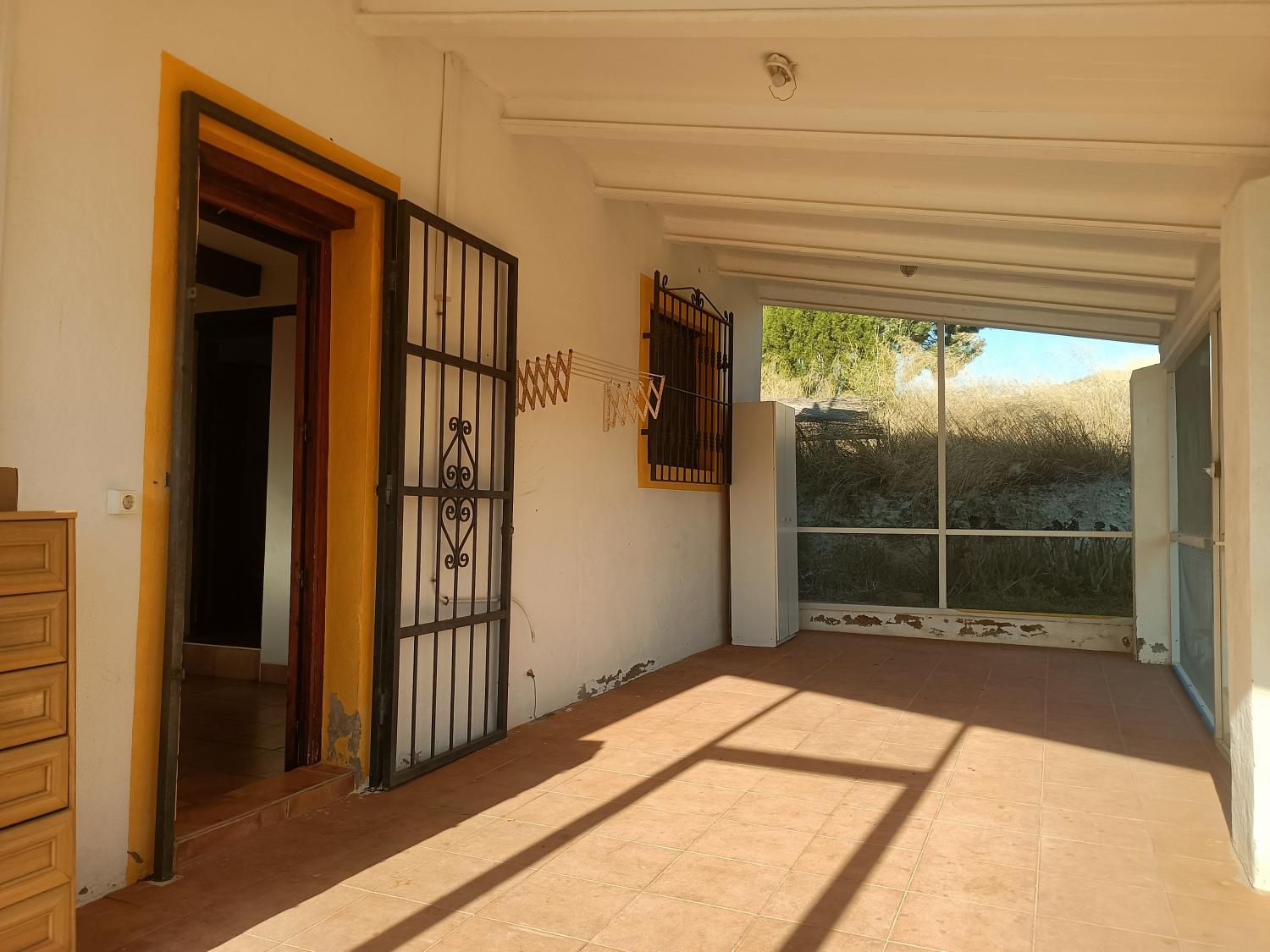  à vendre villa Perín Campo De Cartagena 12