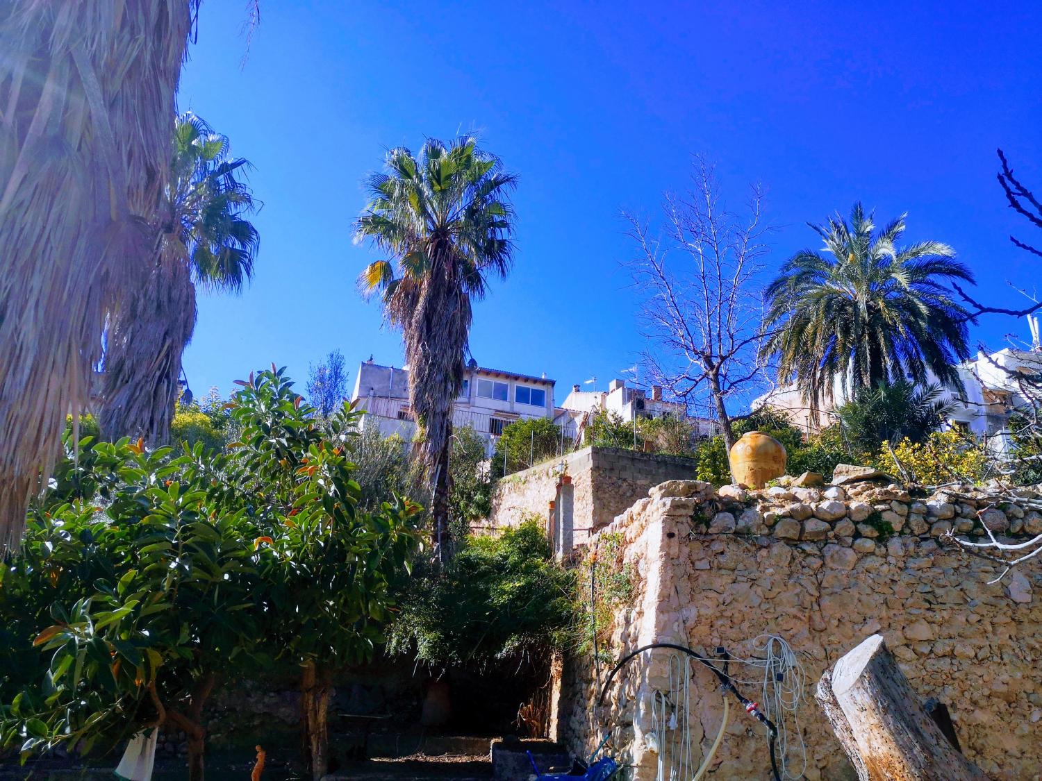  à vendre maison Campanet Raiguer 35