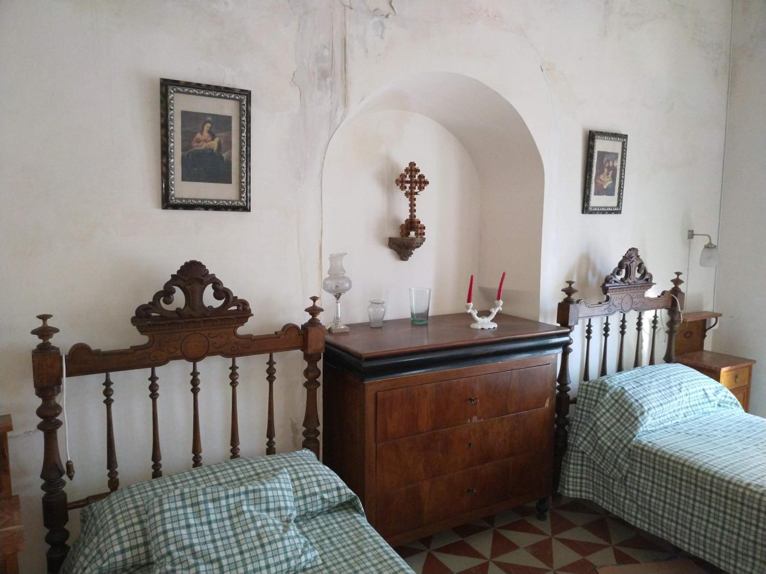  à vendre maison de maître Bocairent Vall D'albaida 3