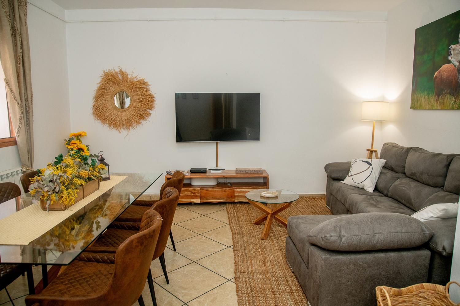  à vendre maison de ville El Ojuelo Sierra De Segura 11