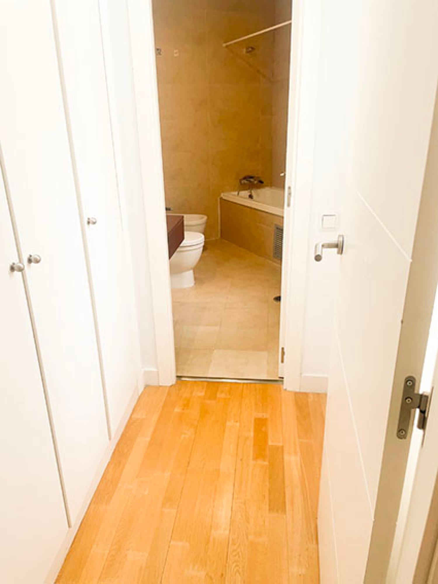 à vendre penthouse Salamanca-Goya Madrid Capital 10