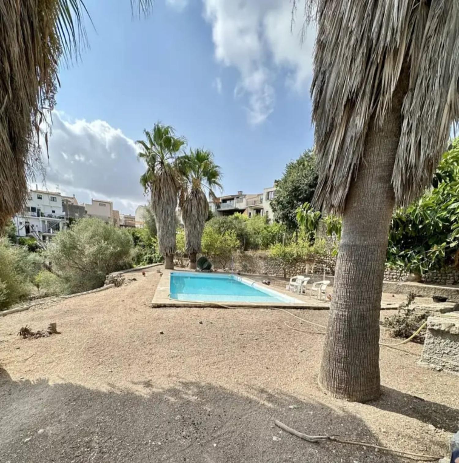  à vendre maison Campanet Raiguer 32