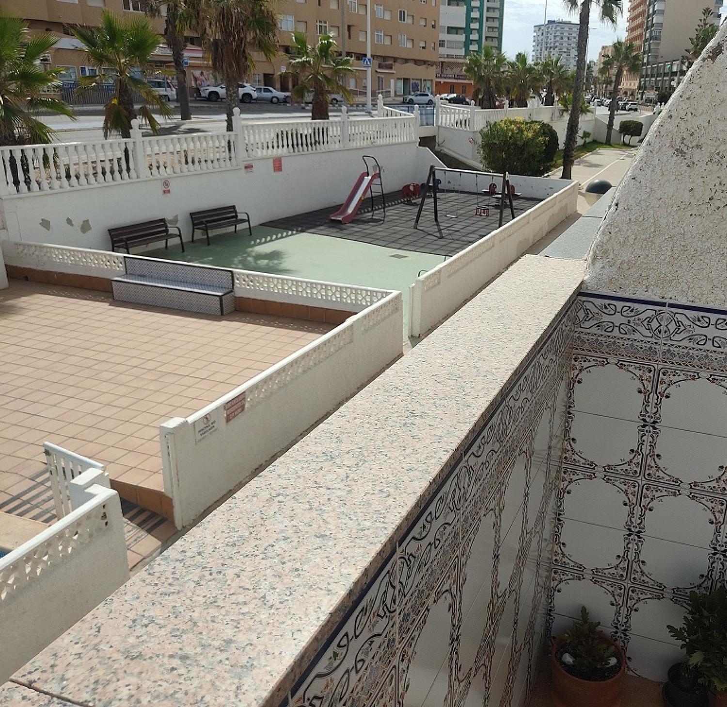  à vendre appartement La Manga Del Mar Menor Campo De Cartagena 2