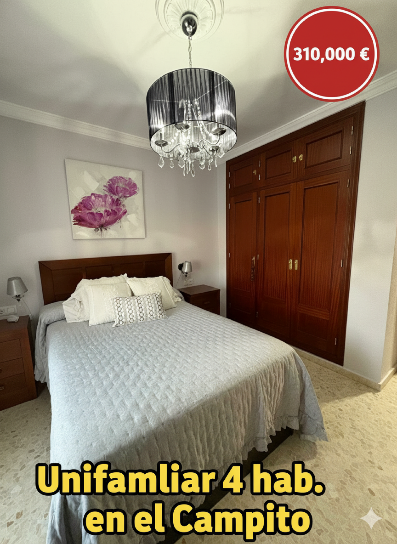  à vendre maison jumelée Chiclana De La Frontera Bahía De Cádiz 2