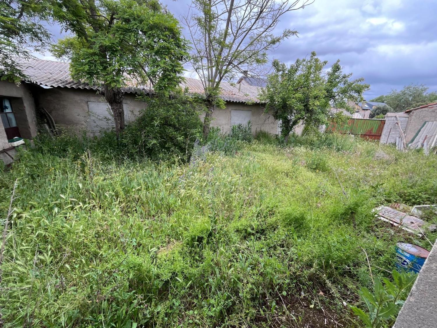  à vendre maison de ville Labajos Campiña Segoviana 46
