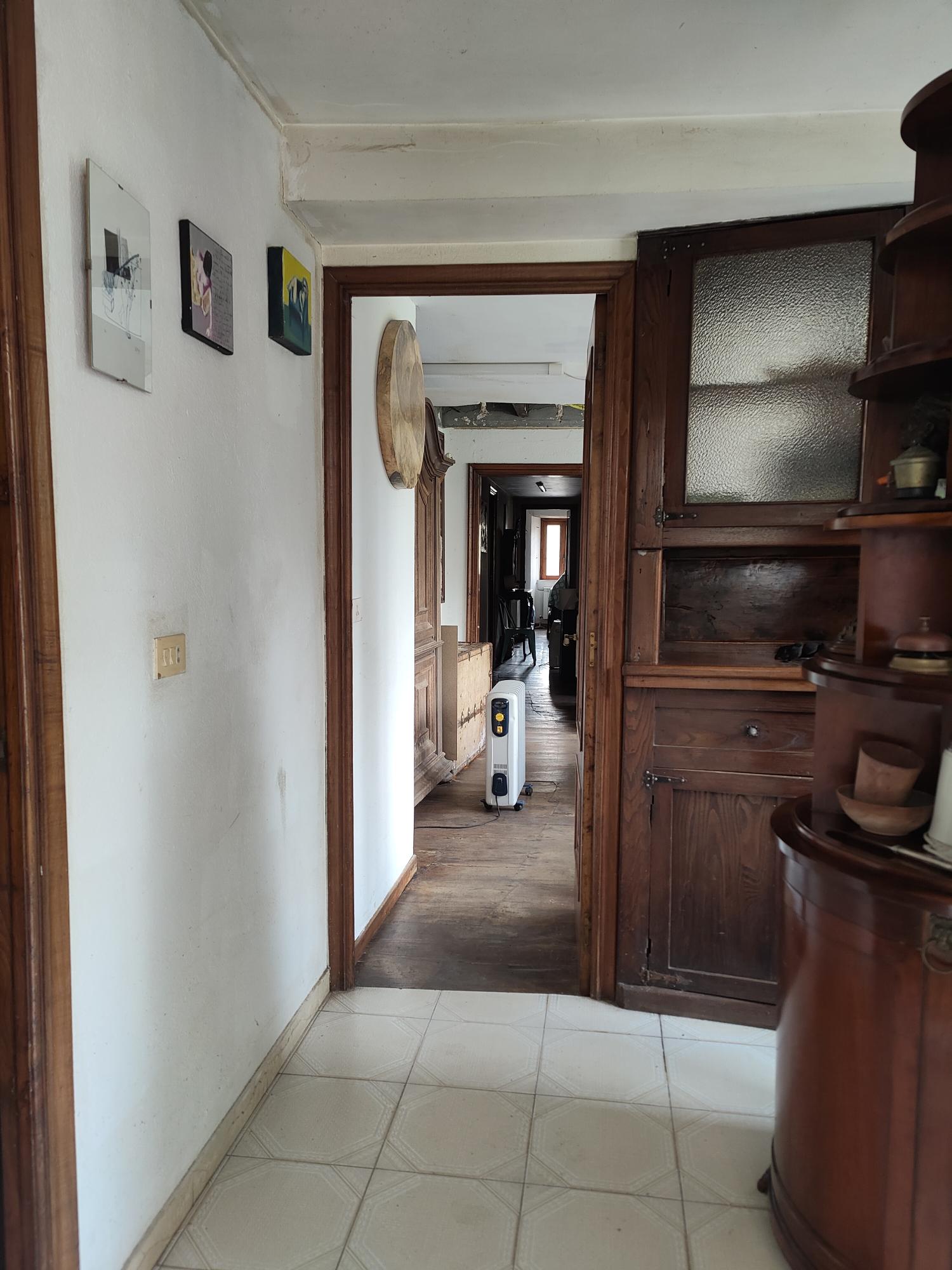  à vendre maison Becerrea Ancares 8