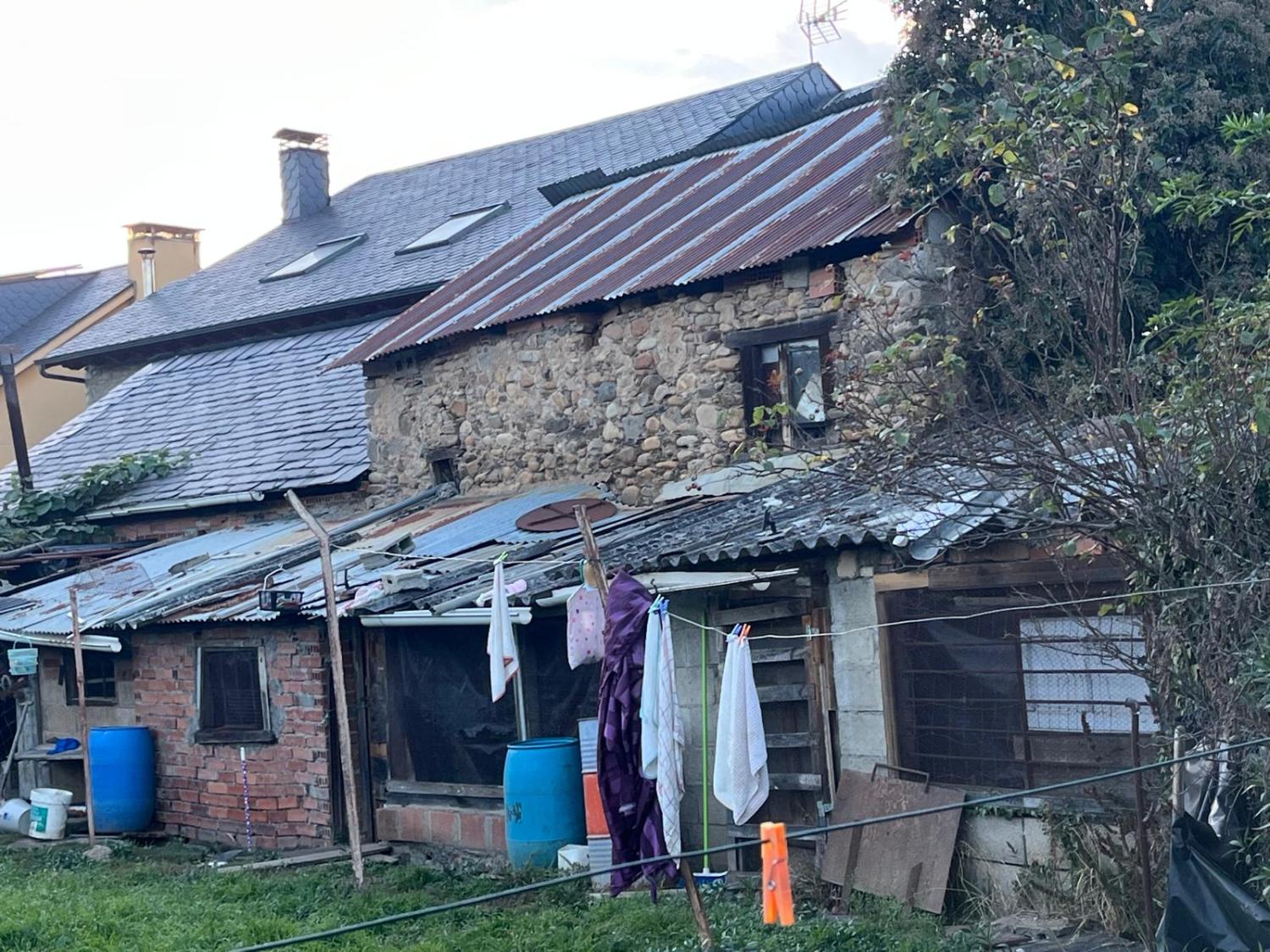 à vendre maison Villaverde De Los Cestos Bierzo (El) 6