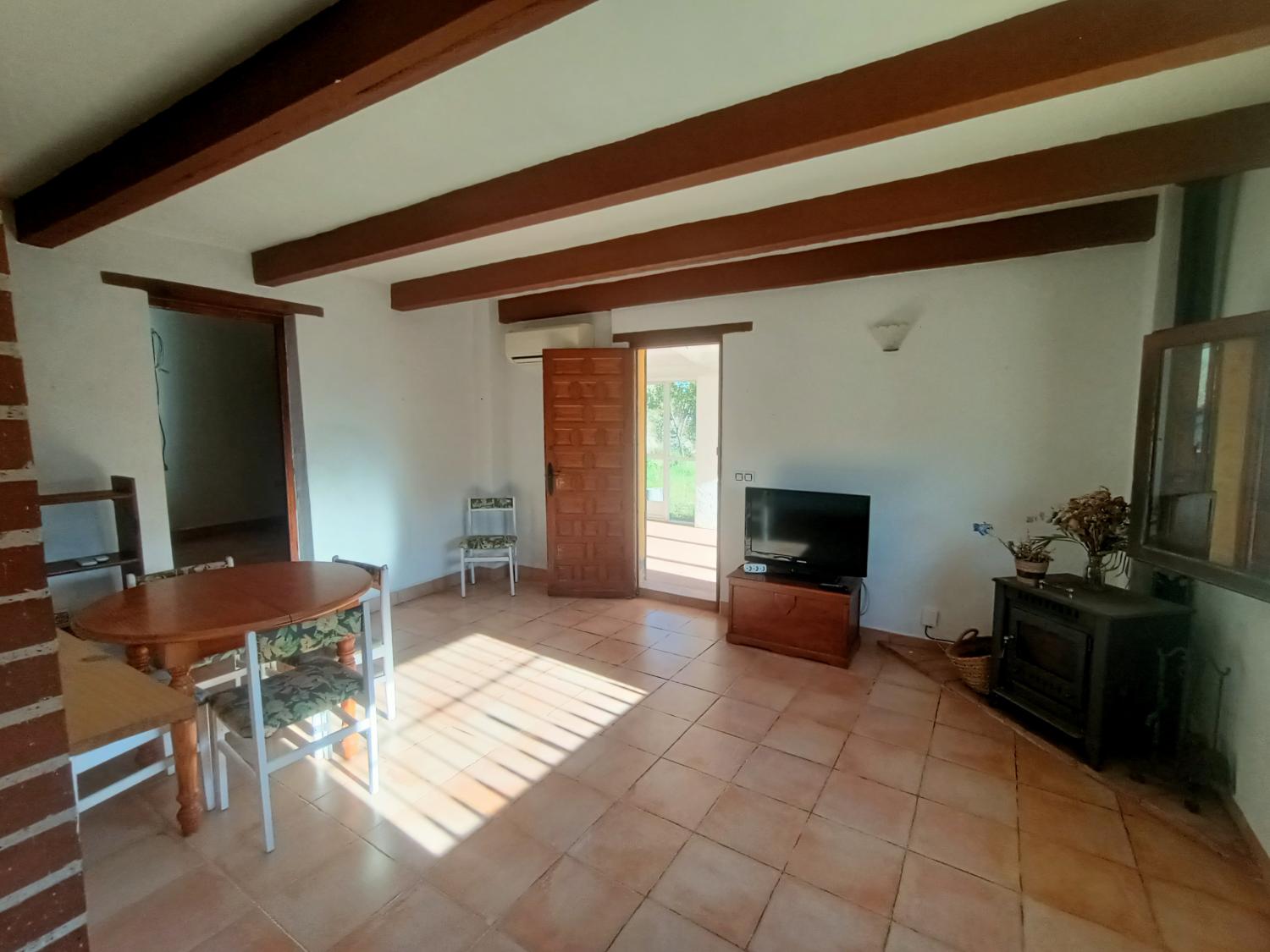  à vendre villa Perín Campo De Cartagena 15