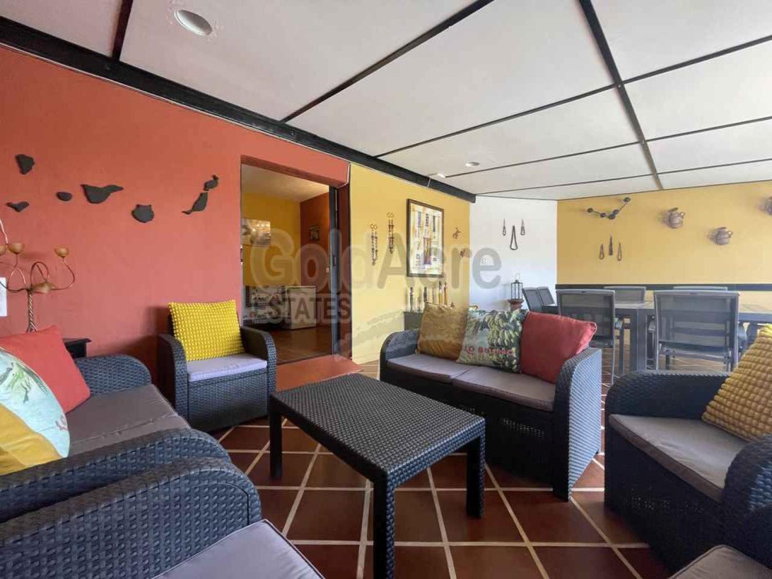 à vendre gîtes/ chambres d’hôtes Casillas De Morales Antigua 3