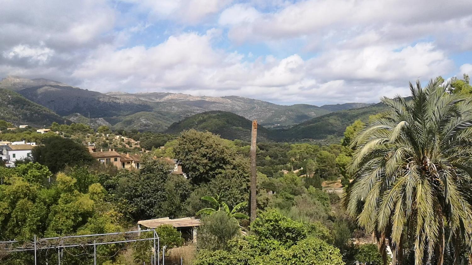  à vendre maison Campanet Raiguer 2