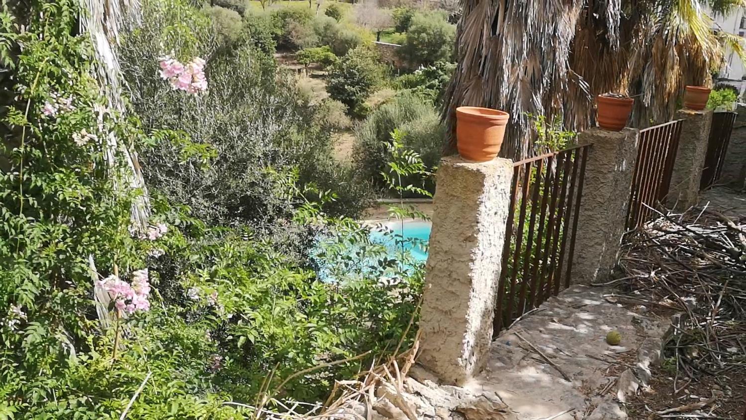  à vendre maison Campanet Raiguer 20