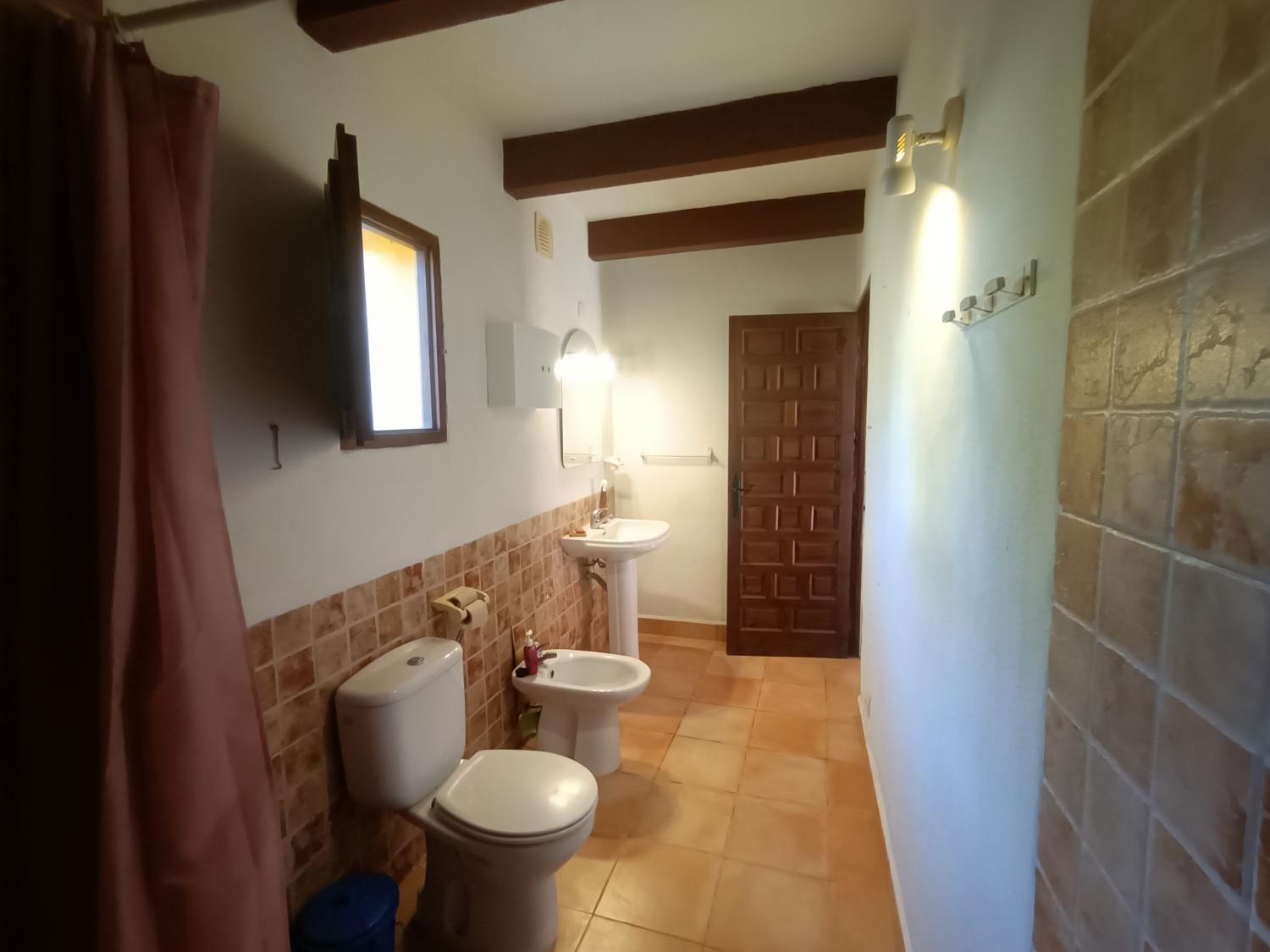  à vendre villa Perín Campo De Cartagena 23
