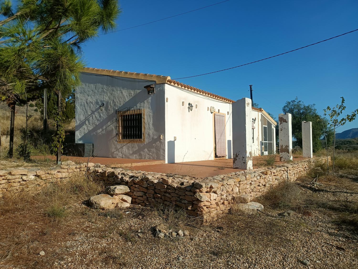  à vendre villa Perín Campo De Cartagena 3