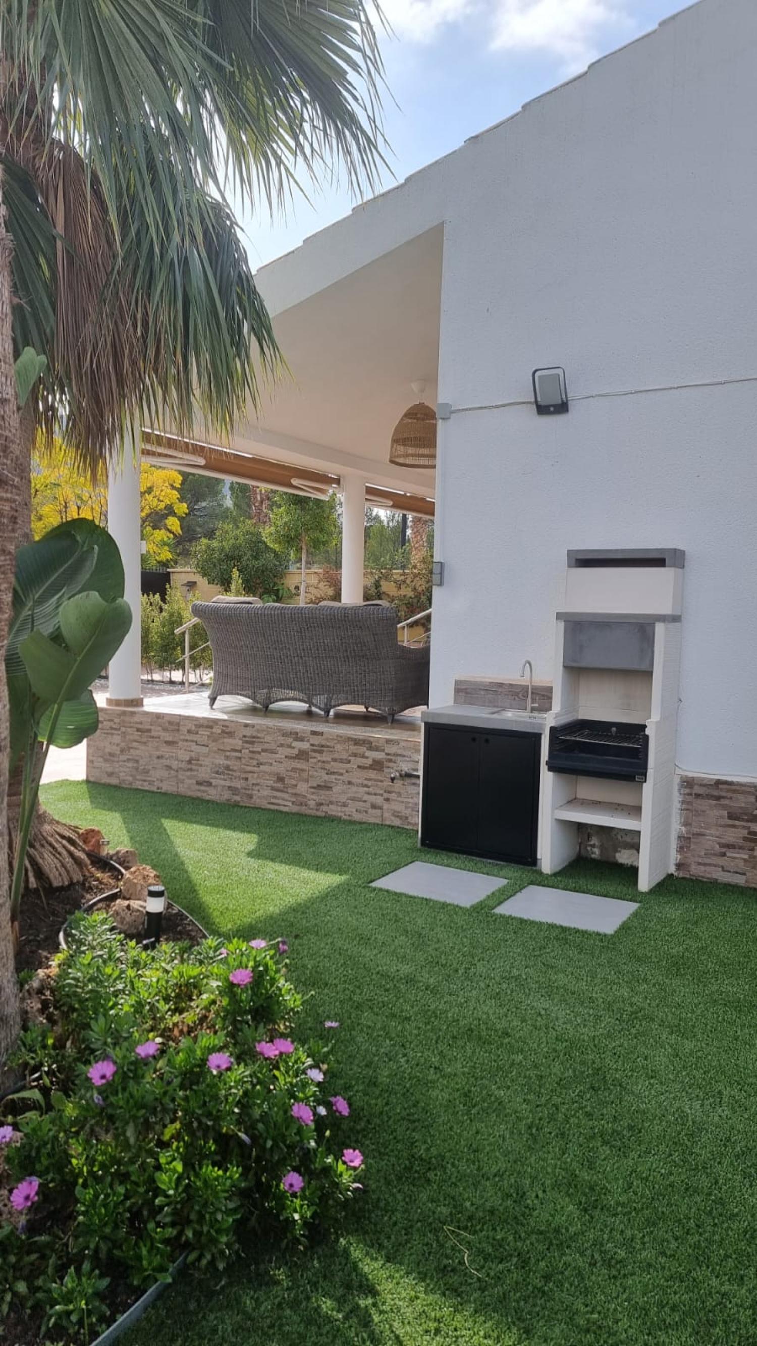  à vendre maison Calasparra Noroeste 17