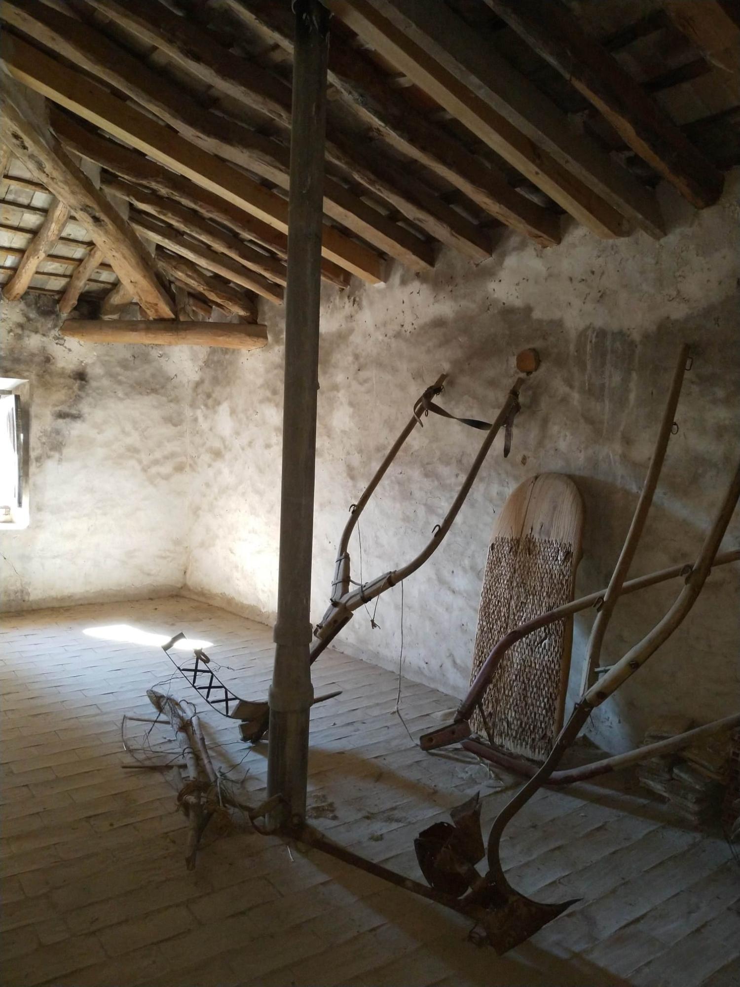  à vendre maison de maître Bocairent Vall D'albaida 6