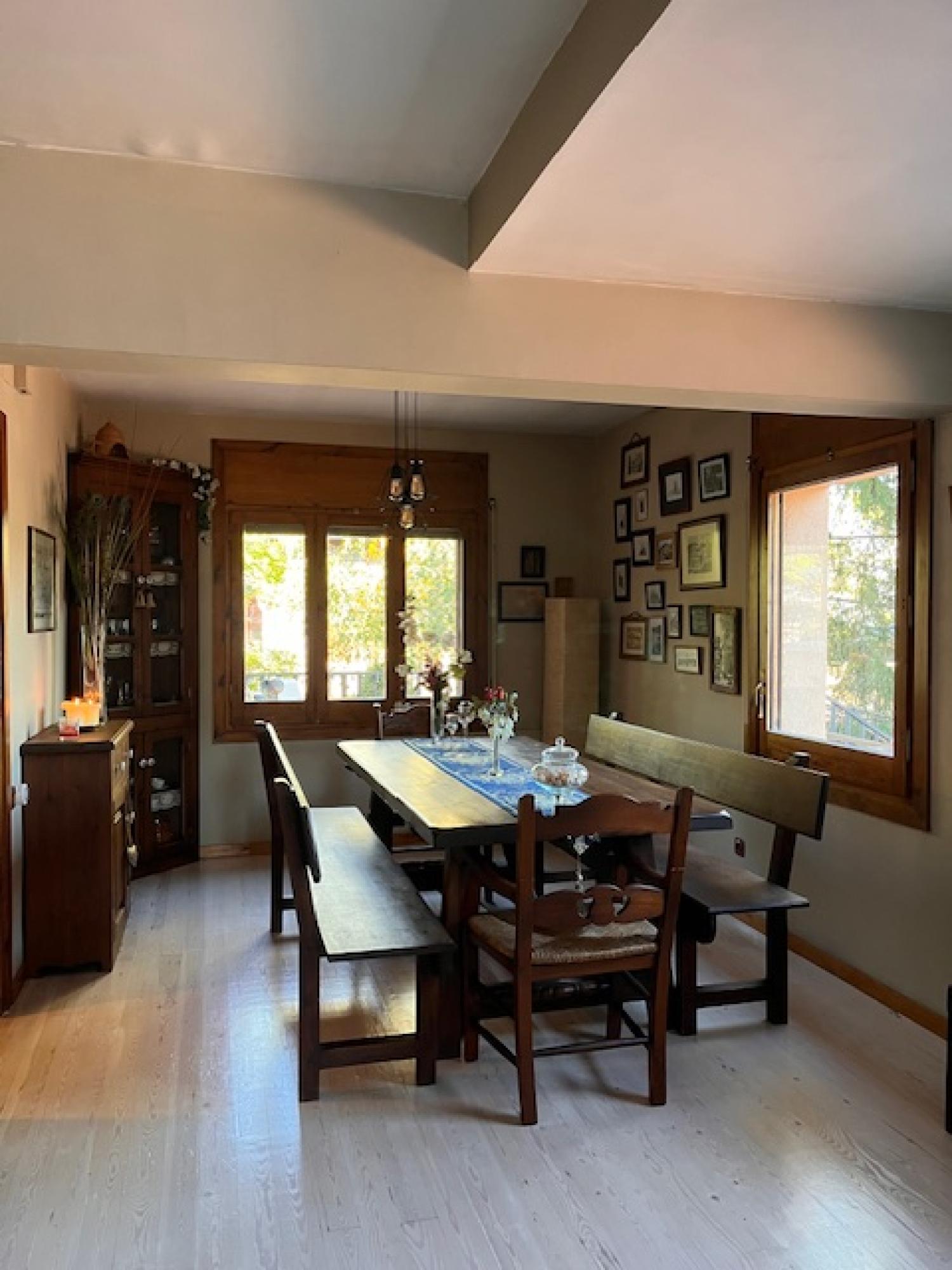 à vendre maison de campagne Montferrer Alt Urgell-Cerdenya 3