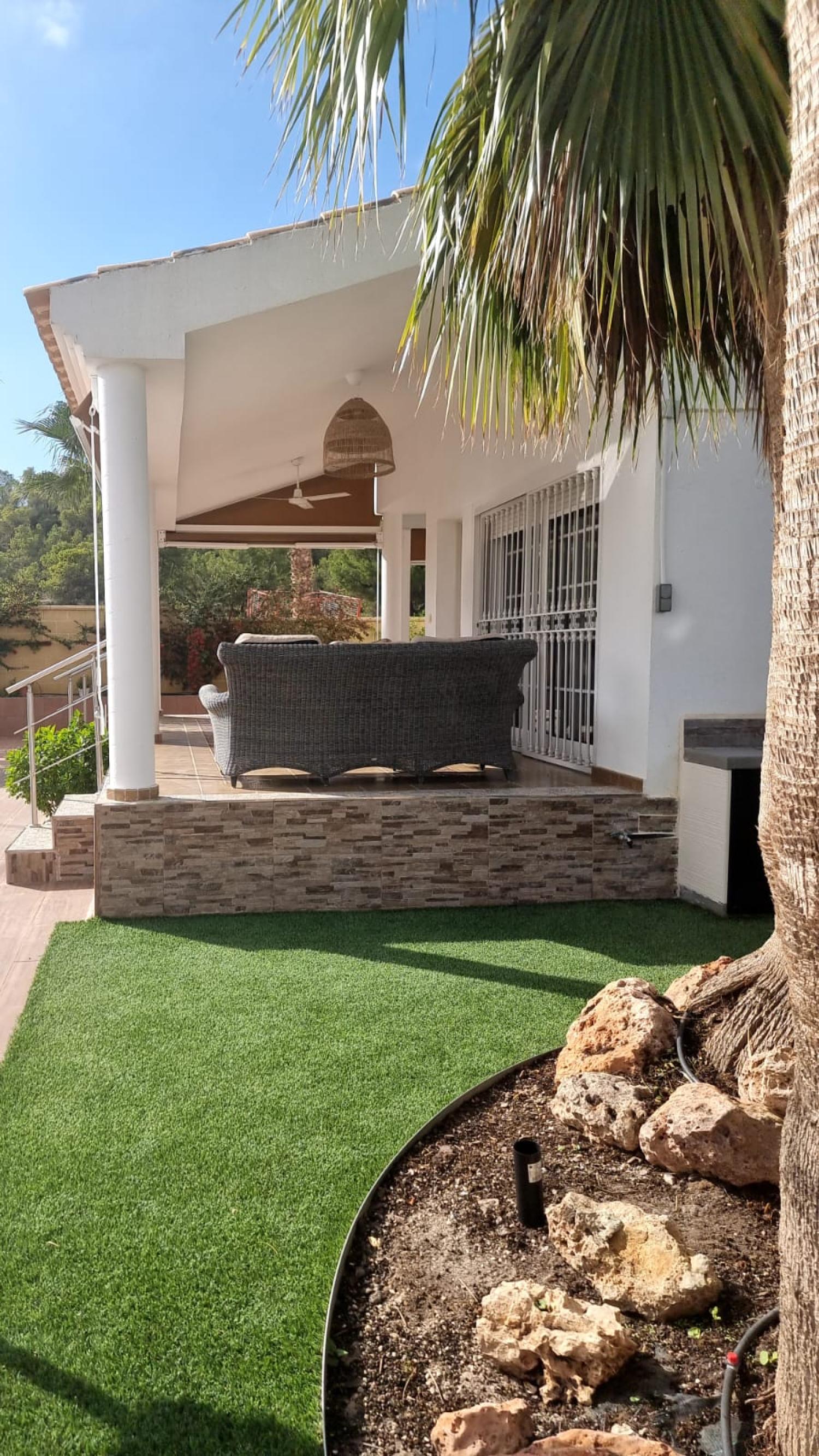  à vendre maison Calasparra Noroeste 1